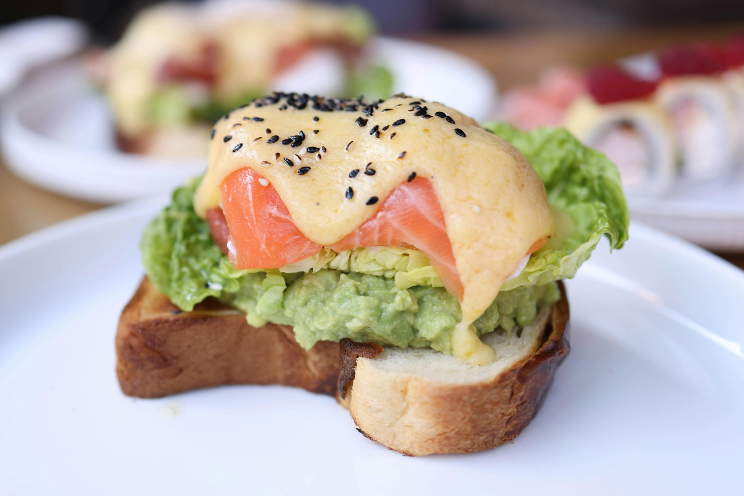 Kostenloses Stock Foto zu appetizer, ausgewogene ernährung, avocado