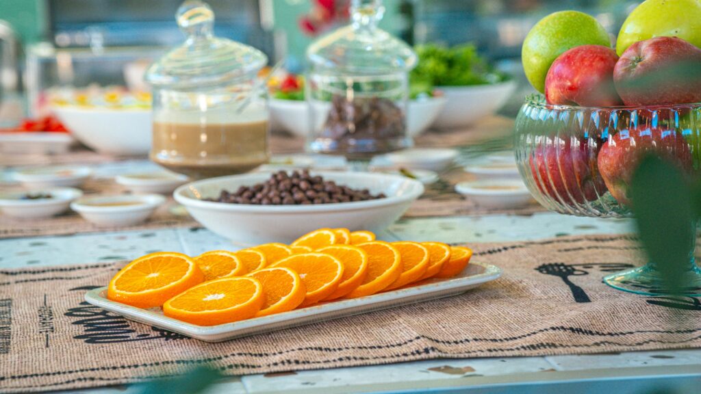 Die Vorteile pflanzlicher Ernährung für Gesundheit und Abnehmen