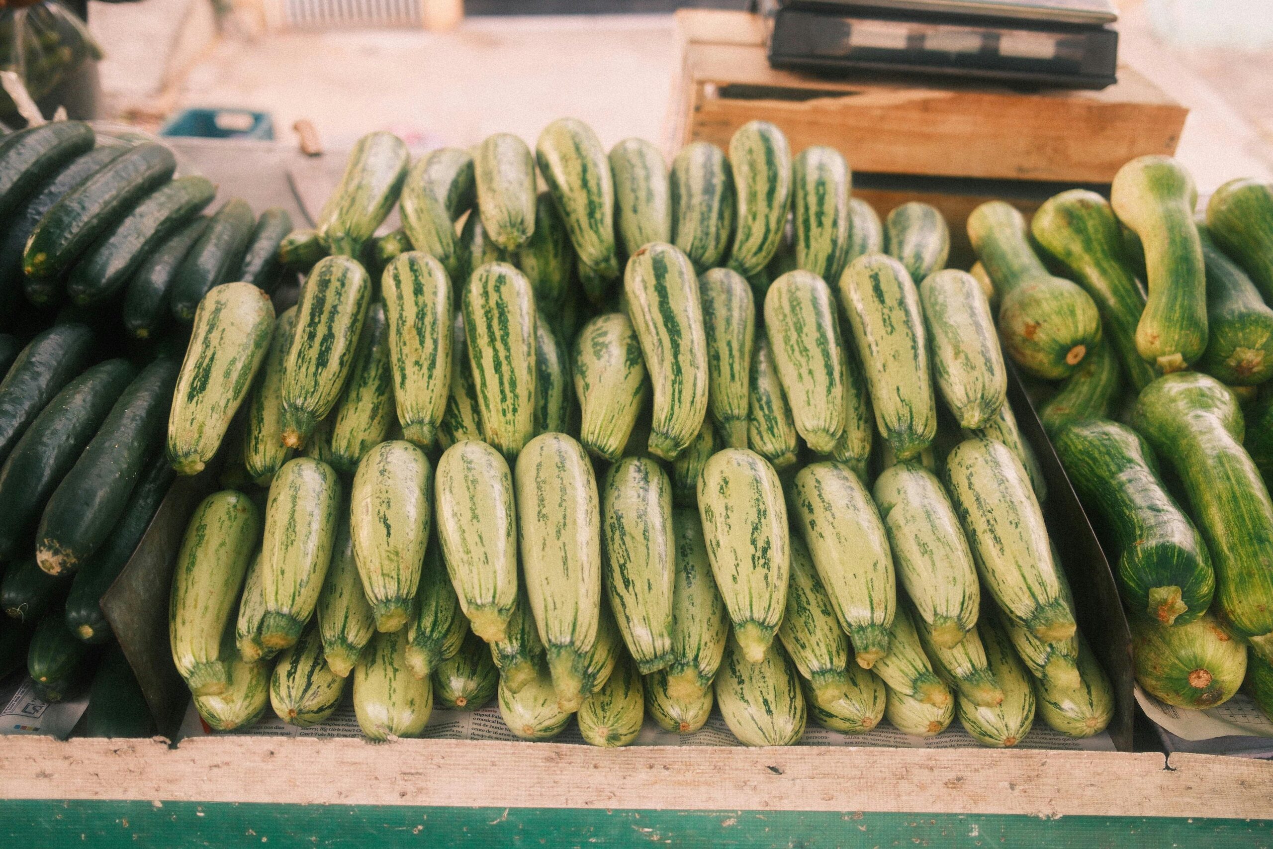 Kostenloses Stock Foto zu bauernhof frisch, bauernmarkt, bio-lebensmittel