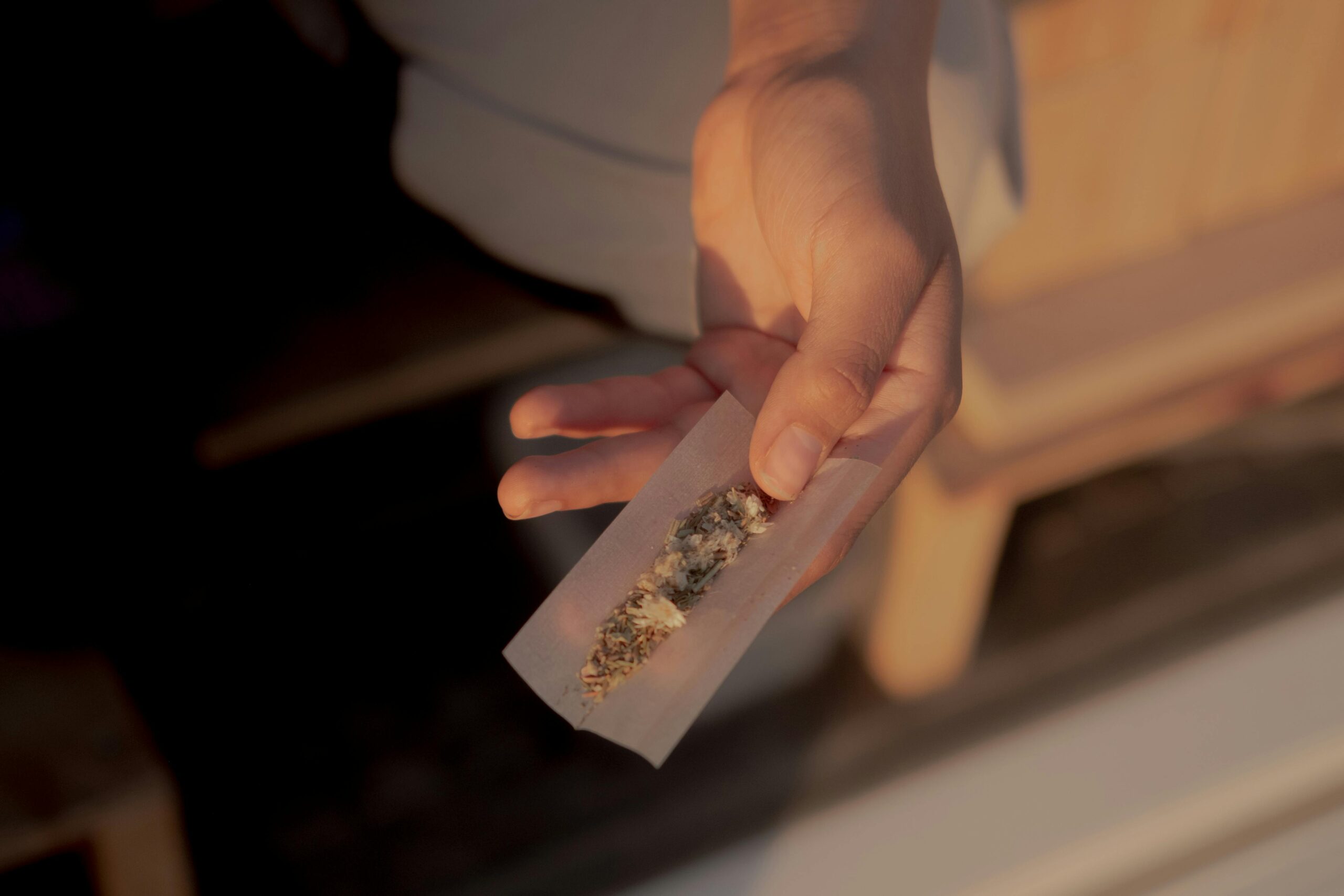 Kostenloses Stock Foto zu alternative medizin, bewusstseinsverändernd, blume