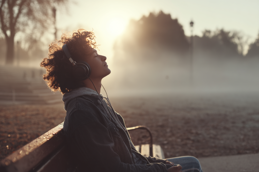 Endlich Rauchfrei Audio-Album Erfahrung