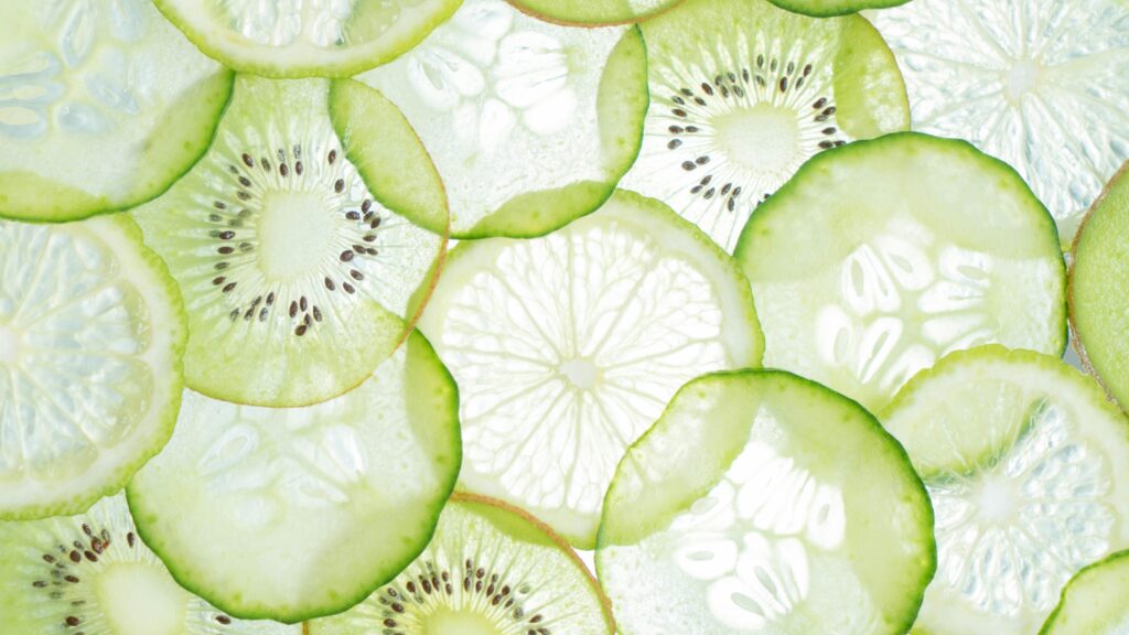 Abnehmen: Gesund und Genussvoll Leben