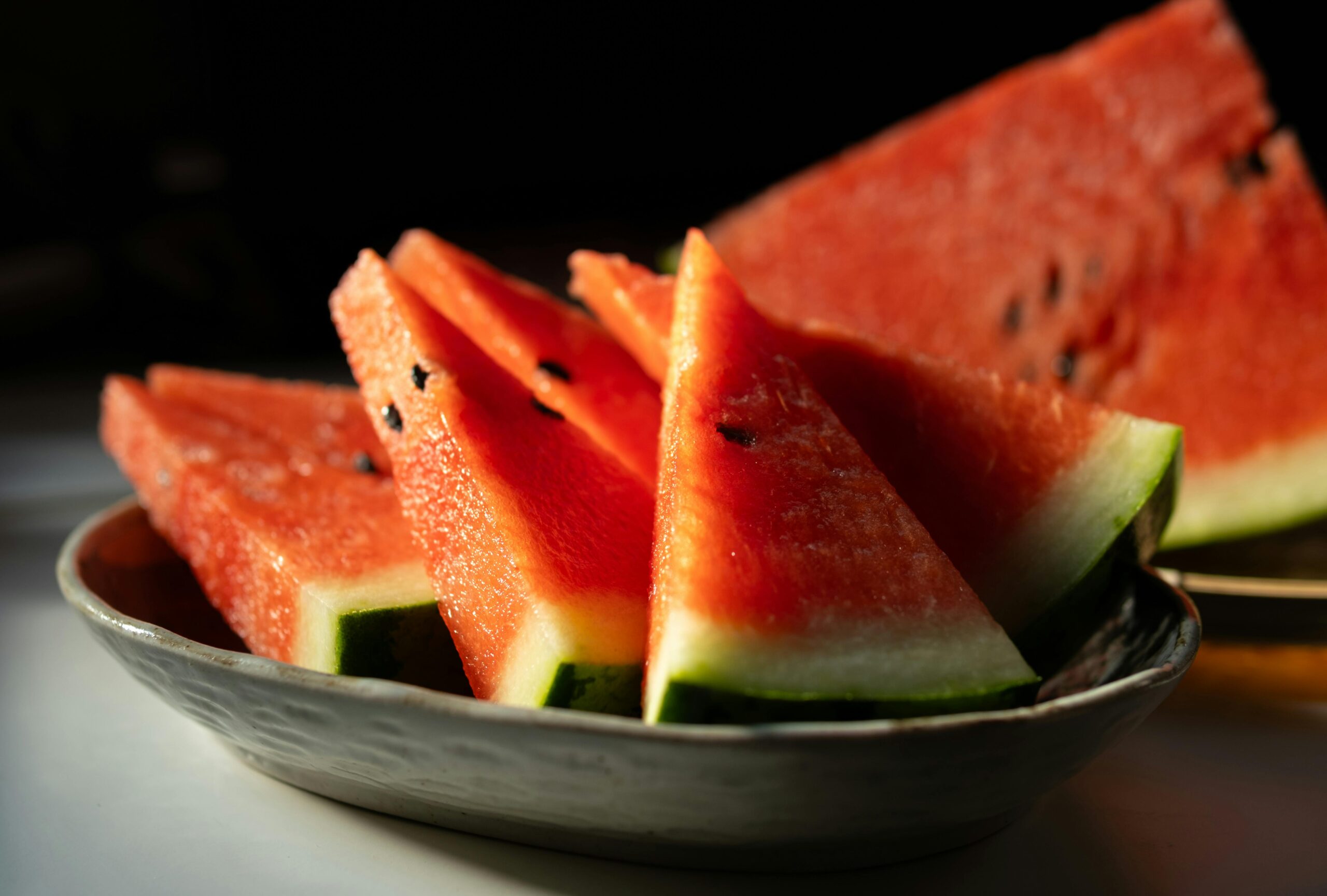 Wassermelone (Watermelon)