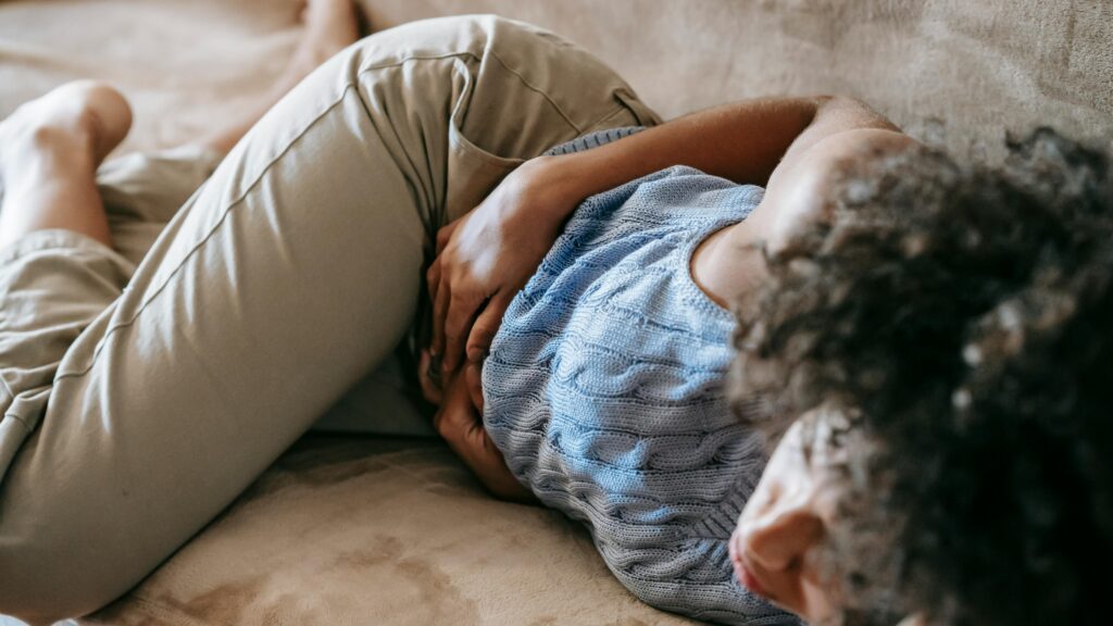Verdauungsbeschwerden: Ursachen und ganzheitliche Lösungen