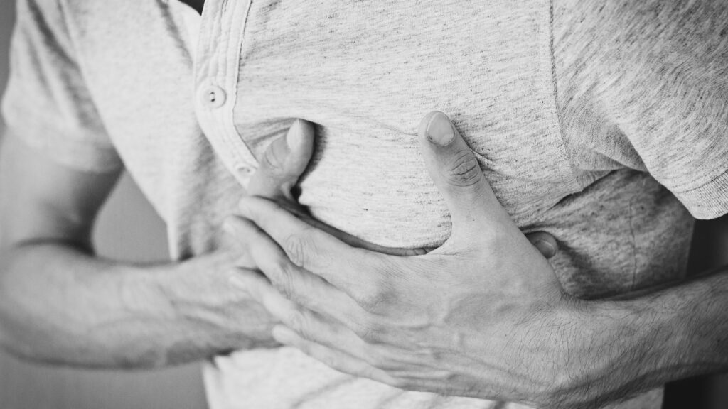 Die Bedeutung von Körpersymptomen für die Gesundheit