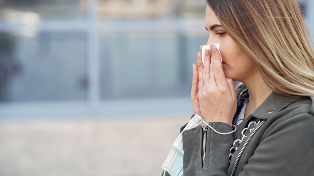 Stärkung des Immunsystems: Ernährung und Lebensstil