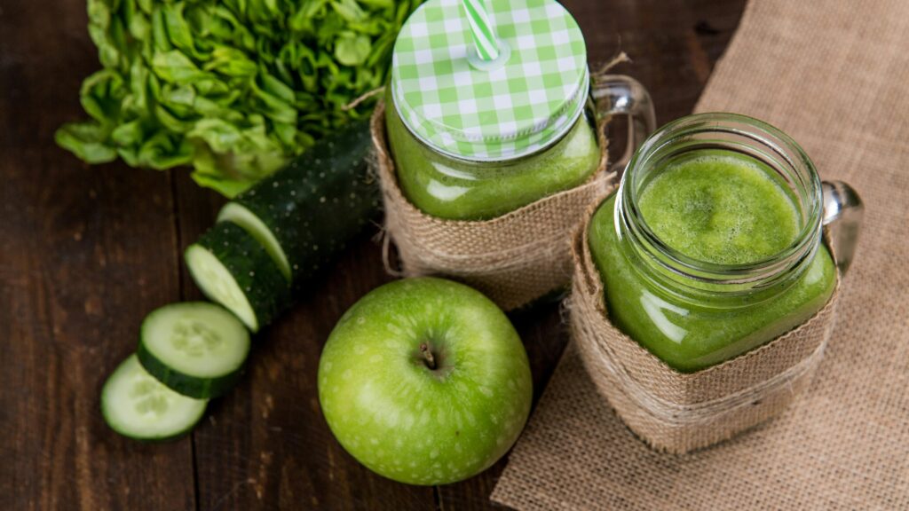 Die Vorteile einer zuckerfreien Ernährung für Körper und Geist