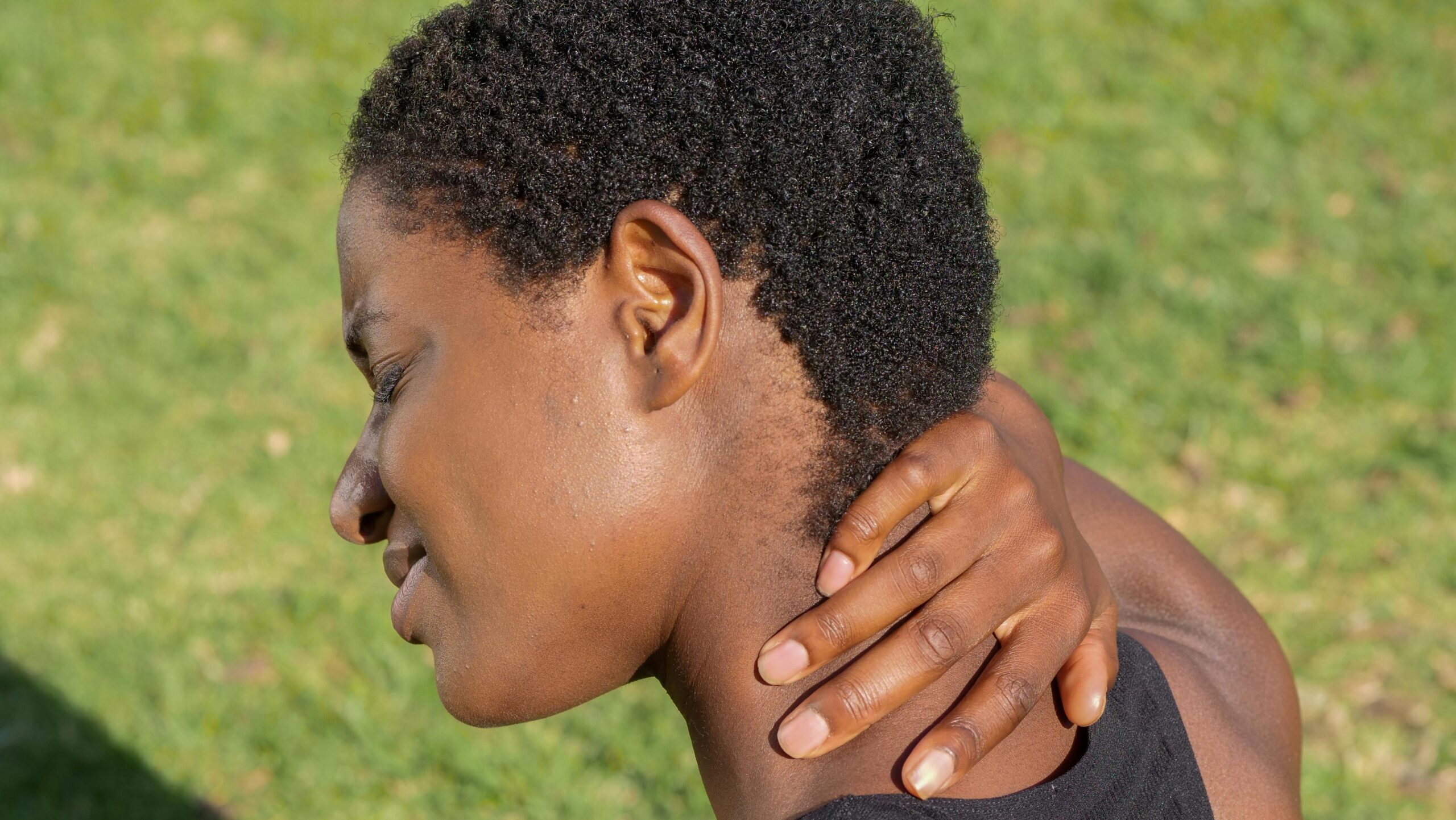 Kostenloses Stock Foto zu afrikanischer abstammung, afro-haar, afroamerikaner
