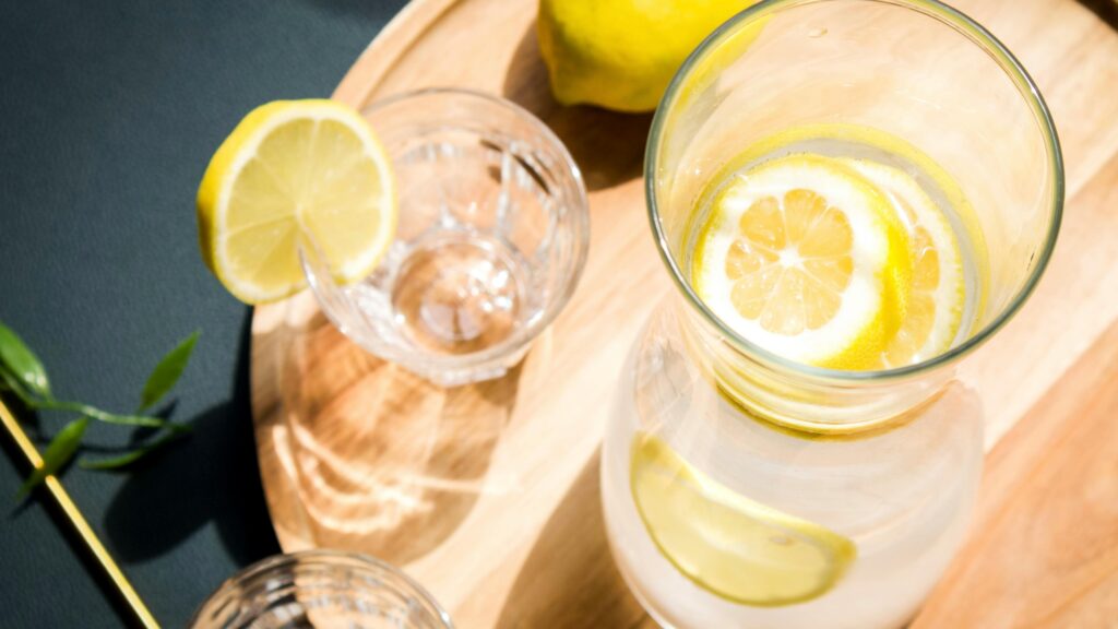 Sport und Ernährung: Schlüssel zum Abnehmerfolg