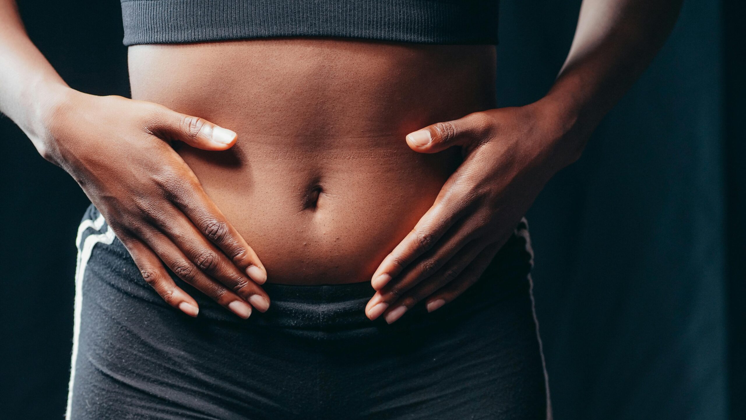 Kostenloses Stock Foto zu abdomen, abgeschnitten, abs