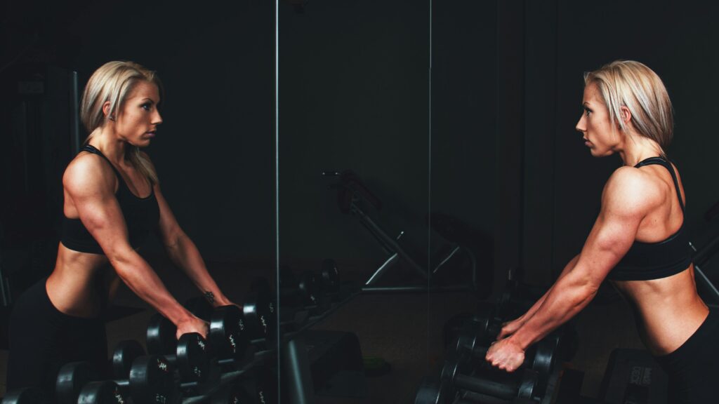 Körperliche Einschränkungen: Verständnis und Fitness