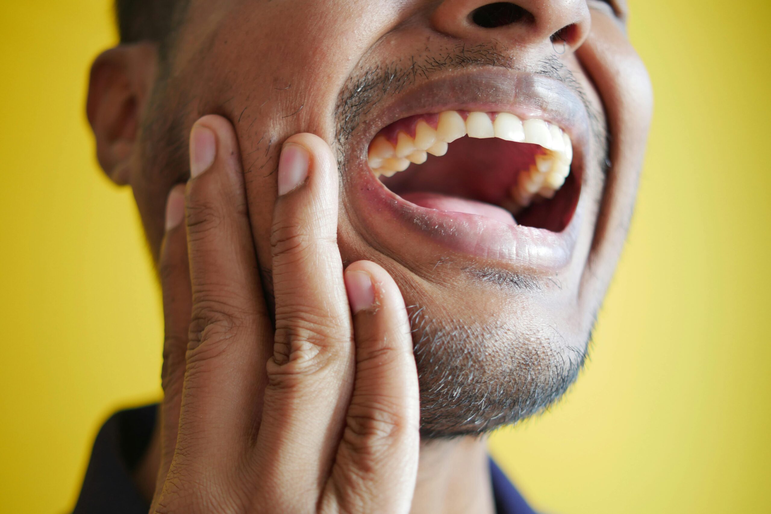 Kostenloses Stock Foto zu ausdrücke, beschwerden, dental
