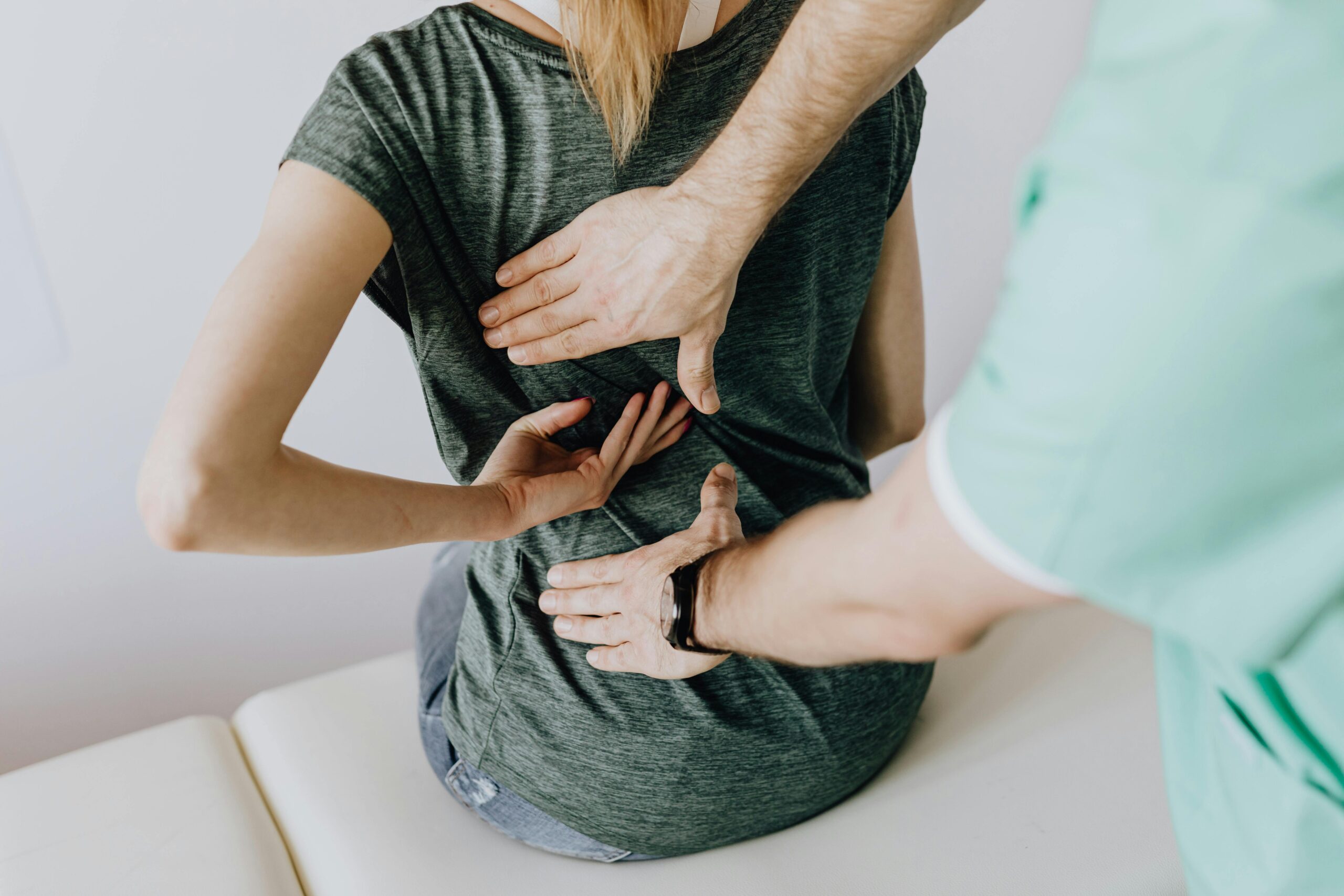 Kostenloses Stock Foto zu alternative medizin, ausrichtung, ausrichtung der wirbelsäule