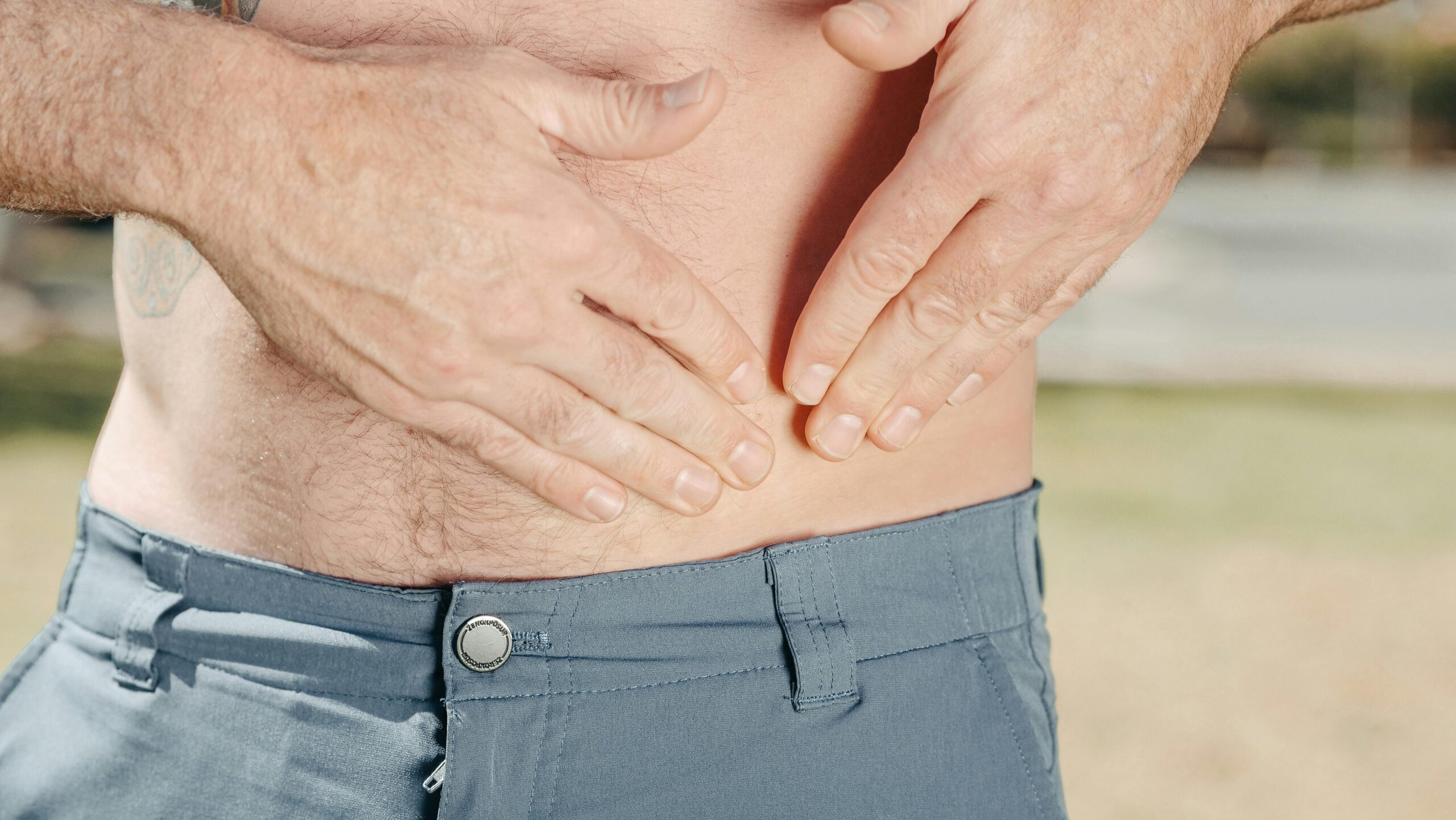Kostenloses Stock Foto zu @draussen, abdomen, bauch