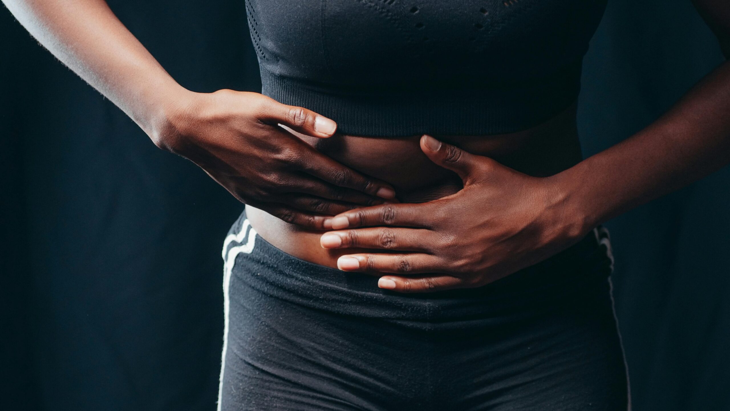 Kostenloses Stock Foto zu abdomen, abdominal, active wear
