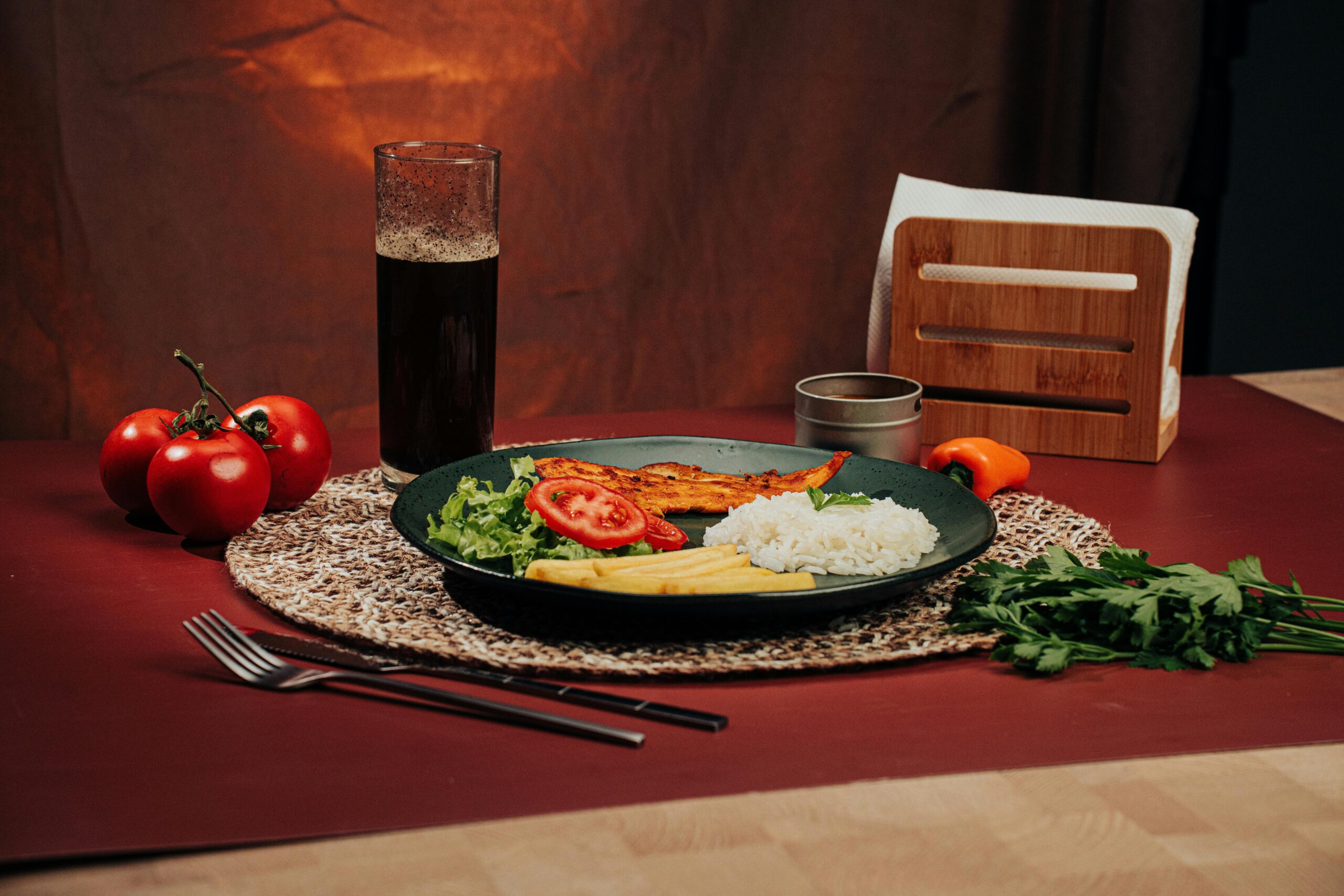 Kostenloses Stock Foto zu abendessen, appetitlich, ausgewogene ernährung
